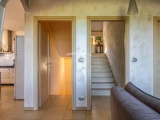 Villa unifamiliare Strada Bricco Taragno 47, Centro, Villafranca d'Asti — foto 27 di 31