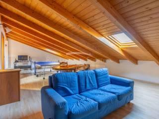 Villa unifamiliare Strada Bricco Taragno 47, Centro, Villafranca d'Asti — foto 30 di 31