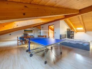 Villa unifamiliare Strada Bricco Taragno 47, Centro, Villafranca d'Asti — foto 26 di 31