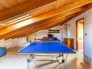 Villa unifamiliare Strada Bricco Taragno 47, Centro, Villafranca d'Asti — foto 23 di 31