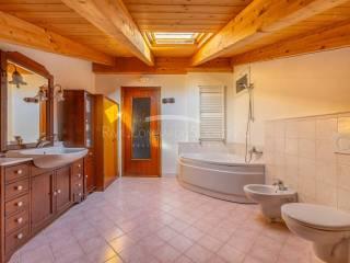 Villa unifamiliare Strada Bricco Taragno 47, Centro, Villafranca d'Asti — foto 19 di 31