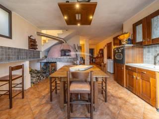 Villa unifamiliare Strada Bricco Taragno 47, Centro, Villafranca d'Asti — foto 18 di 31
