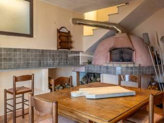 Villa unifamiliare Strada Bricco Taragno 47, Centro, Villafranca d'Asti