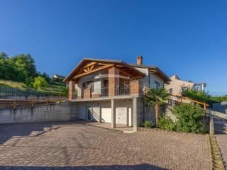 Villa unifamiliare Strada Bricco Taragno 47, Centro, Villafranca d'Asti — foto 13 di 31