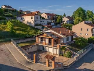 Villa unifamiliare Strada Bricco Taragno 47, Centro, Villafranca d'Asti — foto 8 di 31