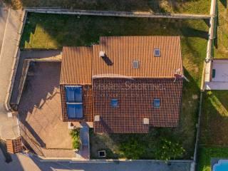 Villa unifamiliare Strada Bricco Taragno 47, Centro, Villafranca d'Asti — foto 5 di 31