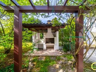 Villa bifamiliare via Corva, Centro, Azzano Decimo — foto 40 di 65