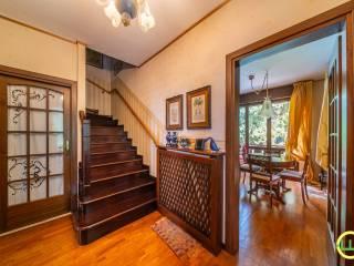 Villa bifamiliare via Corva, Centro, Azzano Decimo — foto 60 di 65