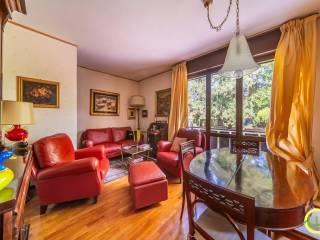 Villa bifamiliare via Corva, Centro, Azzano Decimo — foto 29 di 65