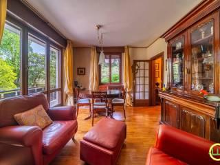 Villa bifamiliare via Corva, Centro, Azzano Decimo — foto 55 di 65