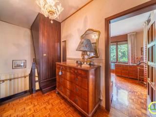 Villa bifamiliare via Corva, Centro, Azzano Decimo — foto 57 di 65