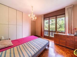 Villa bifamiliare via Corva, Centro, Azzano Decimo — foto 34 di 65