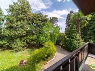 Villa bifamiliare via Corva, Centro, Azzano Decimo — foto 12 di 65