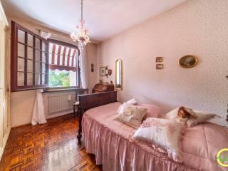 Villa bifamiliare via Corva, Centro, Azzano Decimo — foto 49 di 65