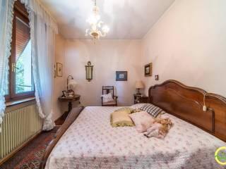 Villa bifamiliare via Corva, Centro, Azzano Decimo — foto 23 di 65