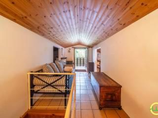 Villa bifamiliare via Corva, Centro, Azzano Decimo — foto 22 di 65