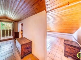 Villa bifamiliare via Corva, Centro, Azzano Decimo — foto 50 di 65