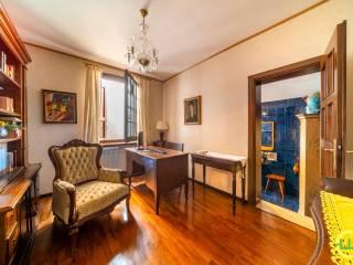 Villa bifamiliare via Corva, Centro, Azzano Decimo — foto 27 di 65