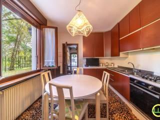 Villa bifamiliare via Corva, Centro, Azzano Decimo — foto 7 di 65