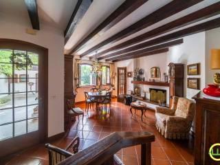 Villa bifamiliare via Corva, Centro, Azzano Decimo — foto 56 di 65