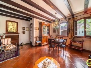 Villa bifamiliare via Corva, Centro, Azzano Decimo — foto 36 di 65