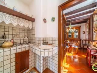 Villa bifamiliare via Corva, Centro, Azzano Decimo — foto 61 di 65