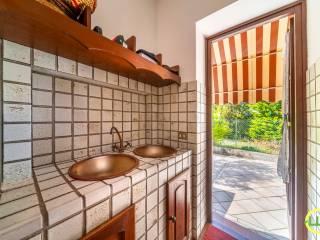 Villa bifamiliare via Corva, Centro, Azzano Decimo — foto 32 di 65