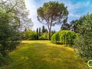 Villa bifamiliare via Corva, Centro, Azzano Decimo — foto 38 di 65