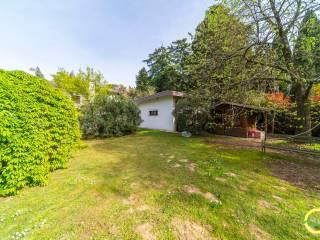 Villa bifamiliare via Corva, Centro, Azzano Decimo — foto 21 di 65