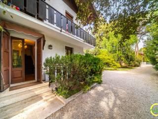 Villa bifamiliare via Corva, Centro, Azzano Decimo — foto 35 di 65