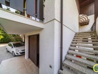 Villa bifamiliare via Corva, Centro, Azzano Decimo — foto 14 di 65