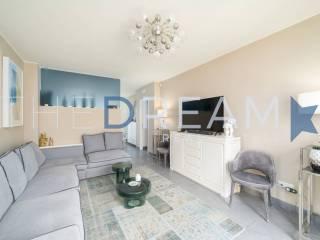 Terratetto unifamiliare via Duca degli Abruzzi 85, Centro, Forte dei Marmi — foto 10 di 22