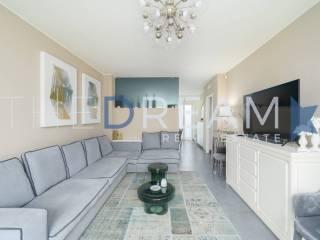 Terratetto unifamiliare via Duca degli Abruzzi 85, Centro, Forte dei Marmi — foto 22 di 22