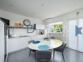 Terratetto unifamiliare via Duca degli Abruzzi 85, Centro, Forte dei Marmi — foto 16 di 22