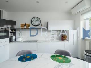 Terratetto unifamiliare via Duca degli Abruzzi 85, Centro, Forte dei Marmi — foto 4 di 22