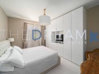Terratetto unifamiliare via Duca degli Abruzzi 85, Centro, Forte dei Marmi — foto 9 di 22