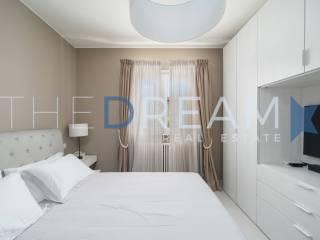 Terratetto unifamiliare via Duca degli Abruzzi 85, Centro, Forte dei Marmi — foto 7 di 22
