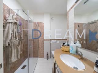 Terratetto unifamiliare via Duca degli Abruzzi 85, Centro, Forte dei Marmi — foto 8 di 22