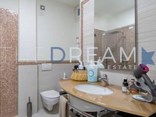 Terratetto unifamiliare via Duca degli Abruzzi 85, Centro, Forte dei Marmi — foto 15 di 22