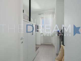 Terratetto unifamiliare via Duca degli Abruzzi 85, Centro, Forte dei Marmi — foto 20 di 22