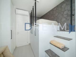 Terratetto unifamiliare via Duca degli Abruzzi 85, Centro, Forte dei Marmi — foto 3 di 22