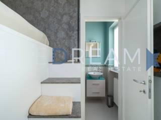 Terratetto unifamiliare via Duca degli Abruzzi 85, Centro, Forte dei Marmi — foto 21 di 22