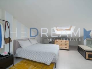 Terratetto unifamiliare via Duca degli Abruzzi 85, Centro, Forte dei Marmi — foto 17 di 22