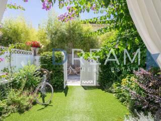 Terratetto unifamiliare via Duca degli Abruzzi 85, Centro, Forte dei Marmi — foto 12 di 22