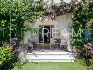 Terratetto unifamiliare via Duca degli Abruzzi 85, Centro, Forte dei Marmi — foto 18 di 22