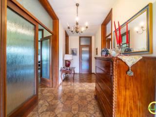 Villa bifamiliare via Corva, Centro, Azzano Decimo — foto 39 di 65