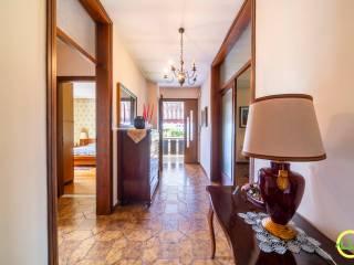 Villa bifamiliare via Corva, Centro, Azzano Decimo — foto 26 di 65