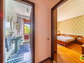 Villa bifamiliare via Corva, Centro, Azzano Decimo — foto 58 di 65