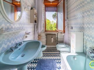 Villa bifamiliare via Corva, Centro, Azzano Decimo — foto 17 di 65