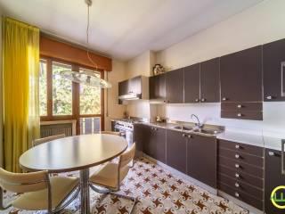 Villa bifamiliare via Corva, Centro, Azzano Decimo — foto 41 di 65